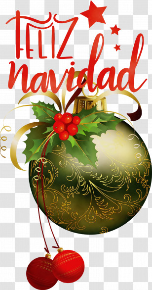 Floral Design Transparent PNG
