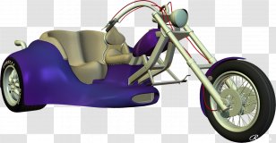 Wheel Motorcycle Clip Art Moped Transparent PNG