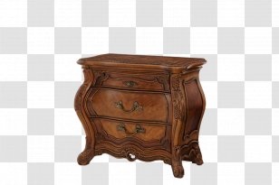 Bedside Tables Bedroom Furniture Sets Dining Room - Frame - Living Transparent PNG