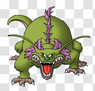 Dragon Quest Monsters: Terry No Wonderland 3D VI Builders Caravan Heart - Monsters 3d Transparent PNG