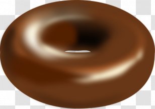 Ice Cream Cones Donuts Coffee And Doughnuts Chocolate - Doughnut Pictures Transparent PNG