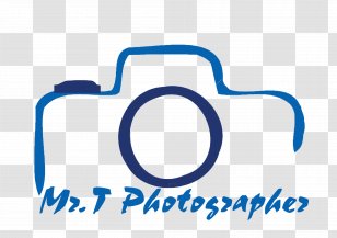 Logo Fashion Photography - Villa - Design Transparent PNG