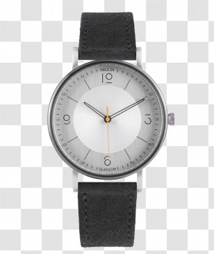 United Kingdom Watchmaker Montblanc Tissot - Chronometer Watch Transparent PNG