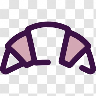 Croissant Bakery Baguette Bread French Cuisine - Symbol - Ð¡roissant Transparent PNG