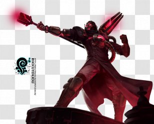 League Of Legends Twitch Electronic Sports Desktop Wallpaper Gosu - Deviantart Transparent PNG
