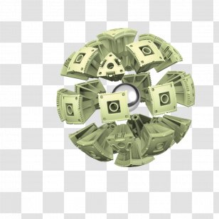 Geomag Toy Block Construction Set Magnetism - Craft Magnets Transparent PNG