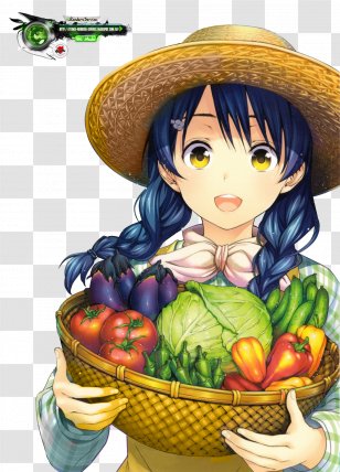 Sōma Yukihira Food Wars!: Shokugeki no Soma Rendering, Shokugeki no soma  transparent background PNG clipart
