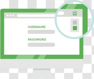 Brand Product Design Logo Font - Keepass Icon Transparent PNG
