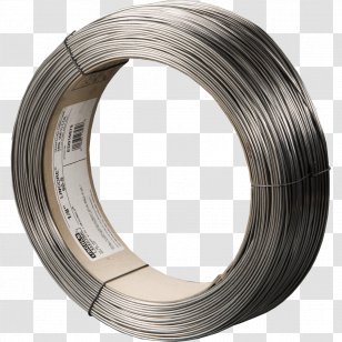 Steel Wire - Design Transparent PNG