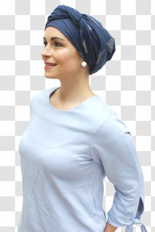 Turban Clothing - White - Sleeve Cap Transparent PNG