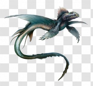 Eragon The Dragon Drawing Transparent PNG