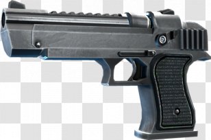 Grand Theft Auto V Firearm Pistol Gun Weapon - Trigger Transparent PNG