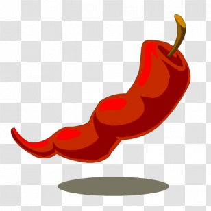 Cayenne Pepper Chili Bell Peperoncino Candied Fruit - Chilli Transparent PNG
