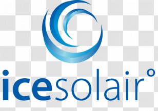 Ice Solair Solar Air Conditioning Logo Brand Trademark - Jokes Transparent PNG
