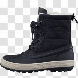 Snow Boot Shoe Footwear Helly Hansen Transparent PNG