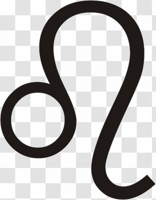 Leo Astrological Sign Astrology Zodiac Ascendant Transparent PNG