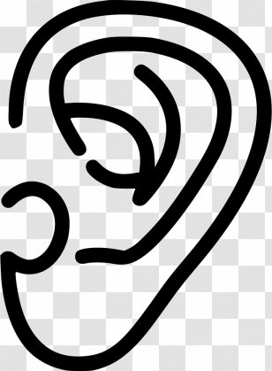 Health Otitis Nose Clip Art - Throat - Sinus Infection Transparent PNG