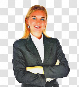 Business Background - Blazer - Formal Wear Smile Transparent PNG