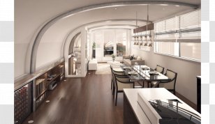Interior Design Services Architecture Building Animation - Visualization - Upscale Transparent PNG