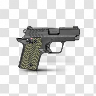 Springfield Armory Firearm .380 ACP September 11 Attacks Pistol Transparent PNG