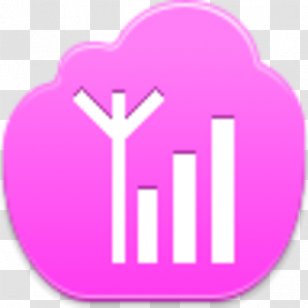 Computer Software Desktop Environment - Brand - Pink Transparent PNG