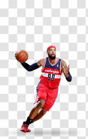 Basketball Player - Joint - Hunter Mcgrady Transparent PNG