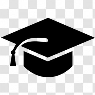 Square Academic Cap Drawing Graduation Ceremony Clip Art - Logo Transparent PNG