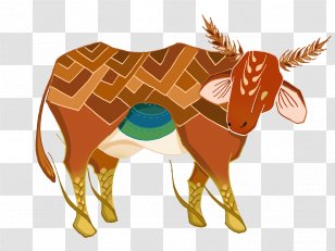 Cattle Horse Donkey Illustration Clip Art - Tieraufnahme Transparent PNG