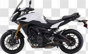 Yamaha Motor Company XSR900 Motorcycle FJ Suzuki - Touring Transparent PNG