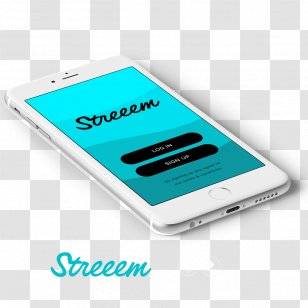 Smartphone Mobile Phones Appetizer LLC App Development Marketing - New York Transparent PNG