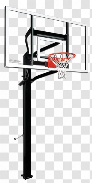 Backboard Basketball Court Canestro Coach - Alleyoop Transparent PNG