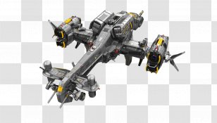 Spacecraft Art Concept Desktop Wallpaper - Toy - Spaceship Transparent PNG