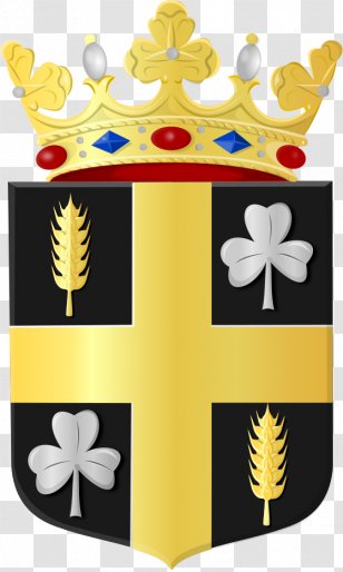 Berg En Dal Appeltern Raalte Coat Of Arms Beek - Cyprus Transparent PNG