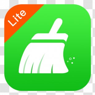 CCleaner Android Clean Master Avast Antivirus - Hand Transparent PNG