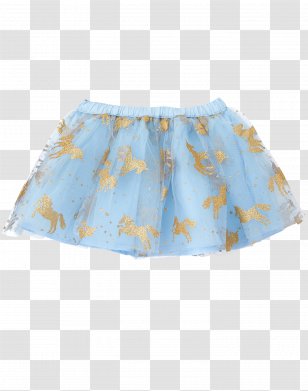 Skirt Tutu Shorts Tulle Dress Transparent PNG