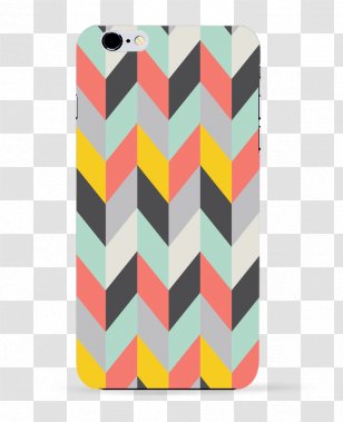 IPhone 6 7 Smartphone Orange S.A. Design - Tunetoo - 3d Pattern Transparent PNG