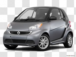 City Car 2018 Mazda3 2010 Smart Fortwo - Mazda Transparent PNG