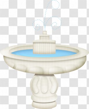 Clip Art Image World Wide Web Royalty-free - Table - Cartoon Fountain Transparent PNG