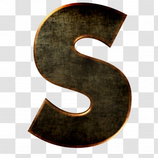 Alphabet Letter Image Text Hamilton Wood Type & Printing Museum - Metal - Brown E Transparent PNG