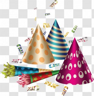 Party Hat Balloon Desktop Wallpaper Clip Art - Christmas Ornament - Joyeux-anniverSaire Transparent PNG