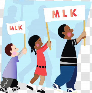 Cartoon Sharing Child Gesture Transparent PNG