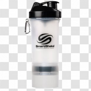 Water Bottles Cocktail Shaker Milkshake - Blender - Bottle Transparent PNG