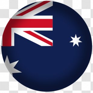 Emoji Flag Of Australia The United States New Zealand Day Emoticons Transparent Png
