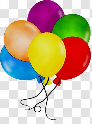Balloon PNG Images, Transparent Balloon Images