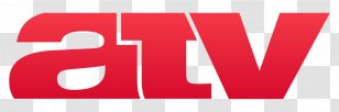 ATV News Logo Vintage Beauty SzÃ©pÃ©szeti NÅ‘intÃ©zet Television - Mm Transparent PNG