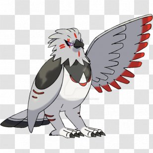 Wikia Bird Of Prey - Galliformes - Harpy Eagle Transparent PNG