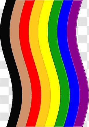 Circle Design - Colorfulness - Yellow Transparent PNG