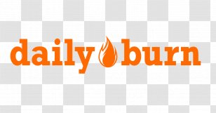 DailyBurn Exercise P90X Beachbody LLC Fitness Centre - Orange - Articles For Daily Use Transparent PNG