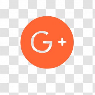 Google Plus Logo . - Area - Email Transparent PNG