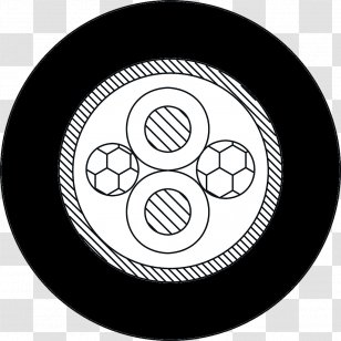 Green Hornet Television Show Logo Image - Monochrome Photography - Basic Cord Reels Transparent PNG